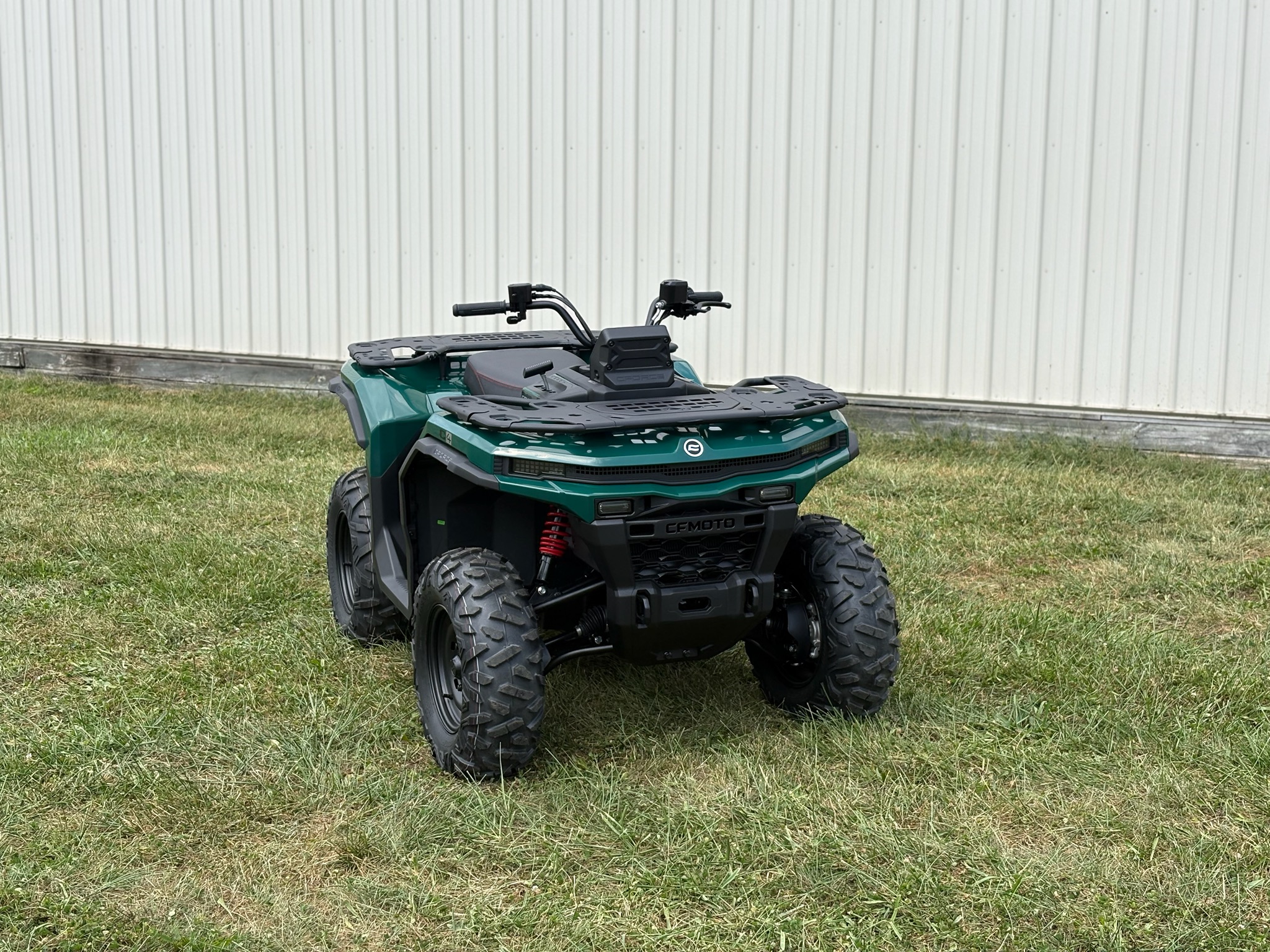 2027  CFORCE C4 for sale 1277254