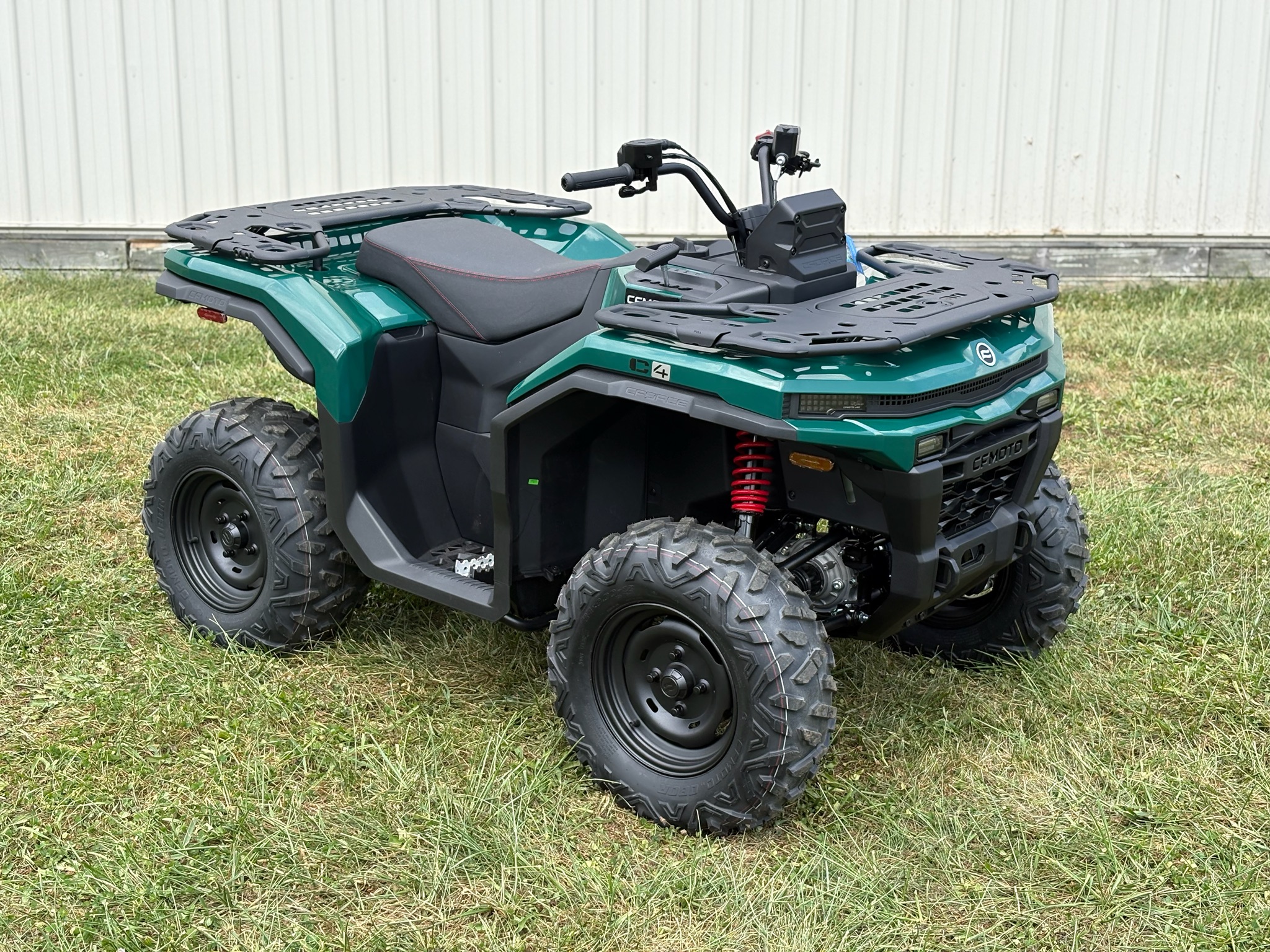 2027  CFORCE C4 2