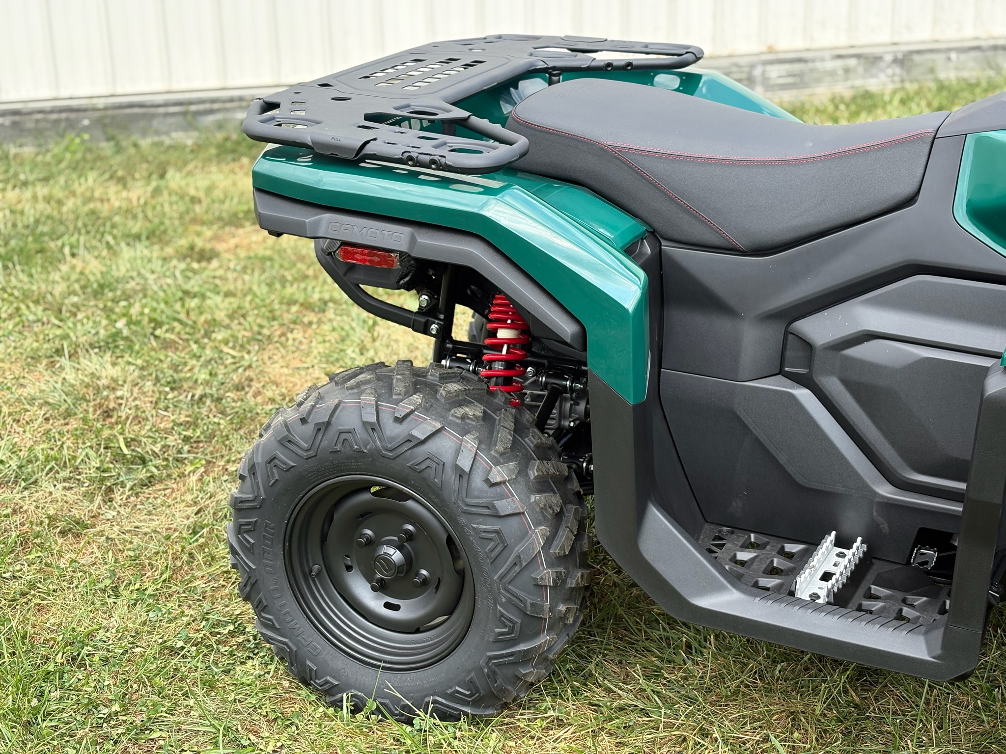 2027  CFORCE C4 4