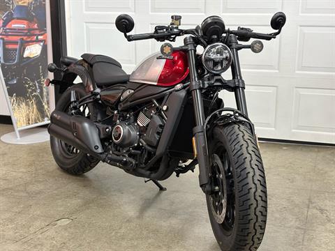 2025 CFMOTO 450CL-C in Whiteland, Indiana - Photo 2