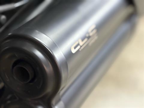 2025 CFMOTO 450CL-C in Whiteland, Indiana - Photo 3
