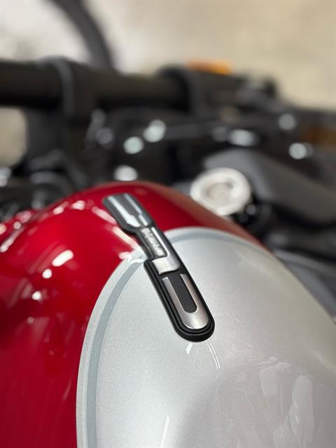 2025 CFMOTO 450CL-C in Whiteland, Indiana - Photo 6