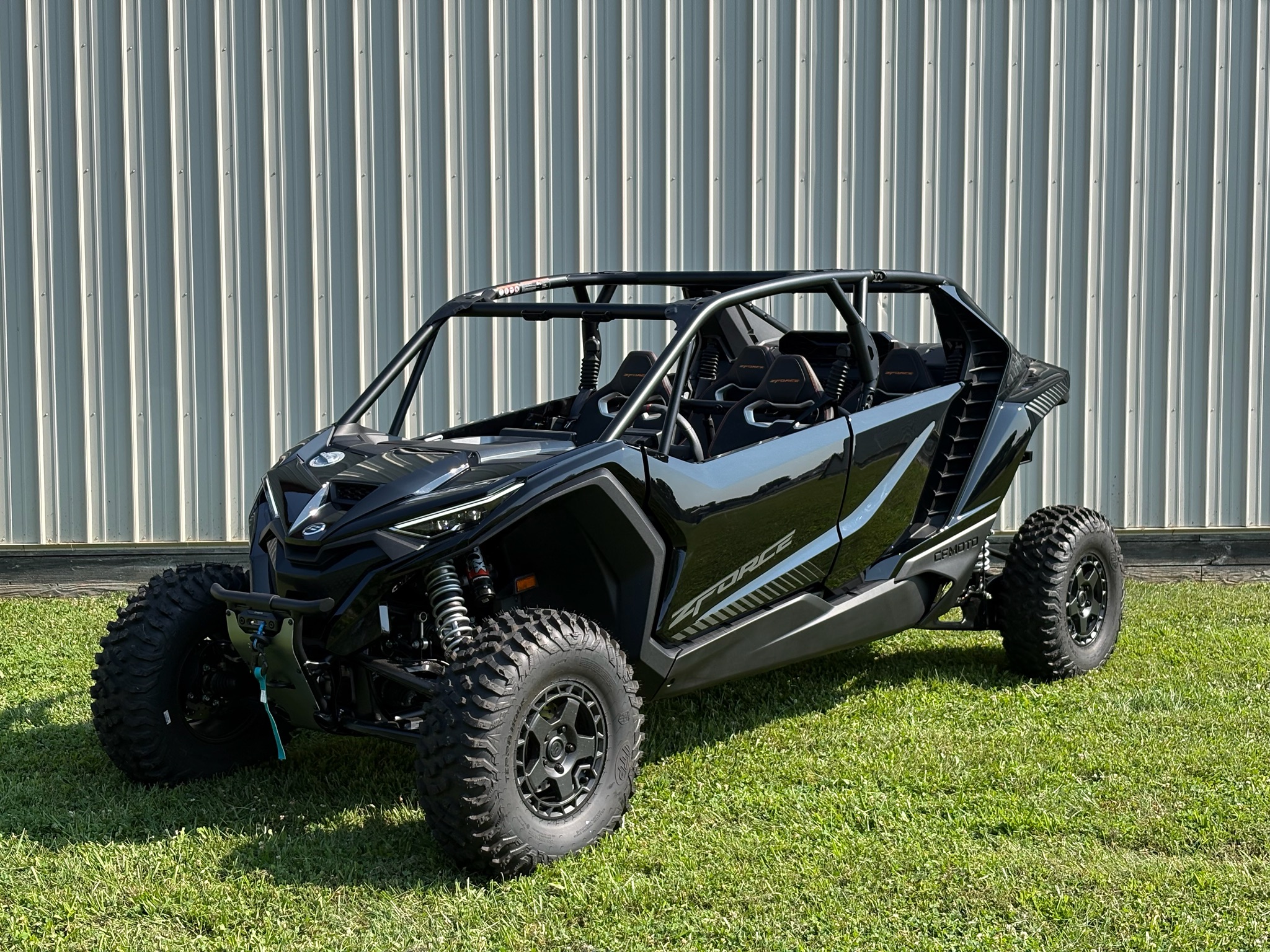 2026  ZFORCE Z10-4 1