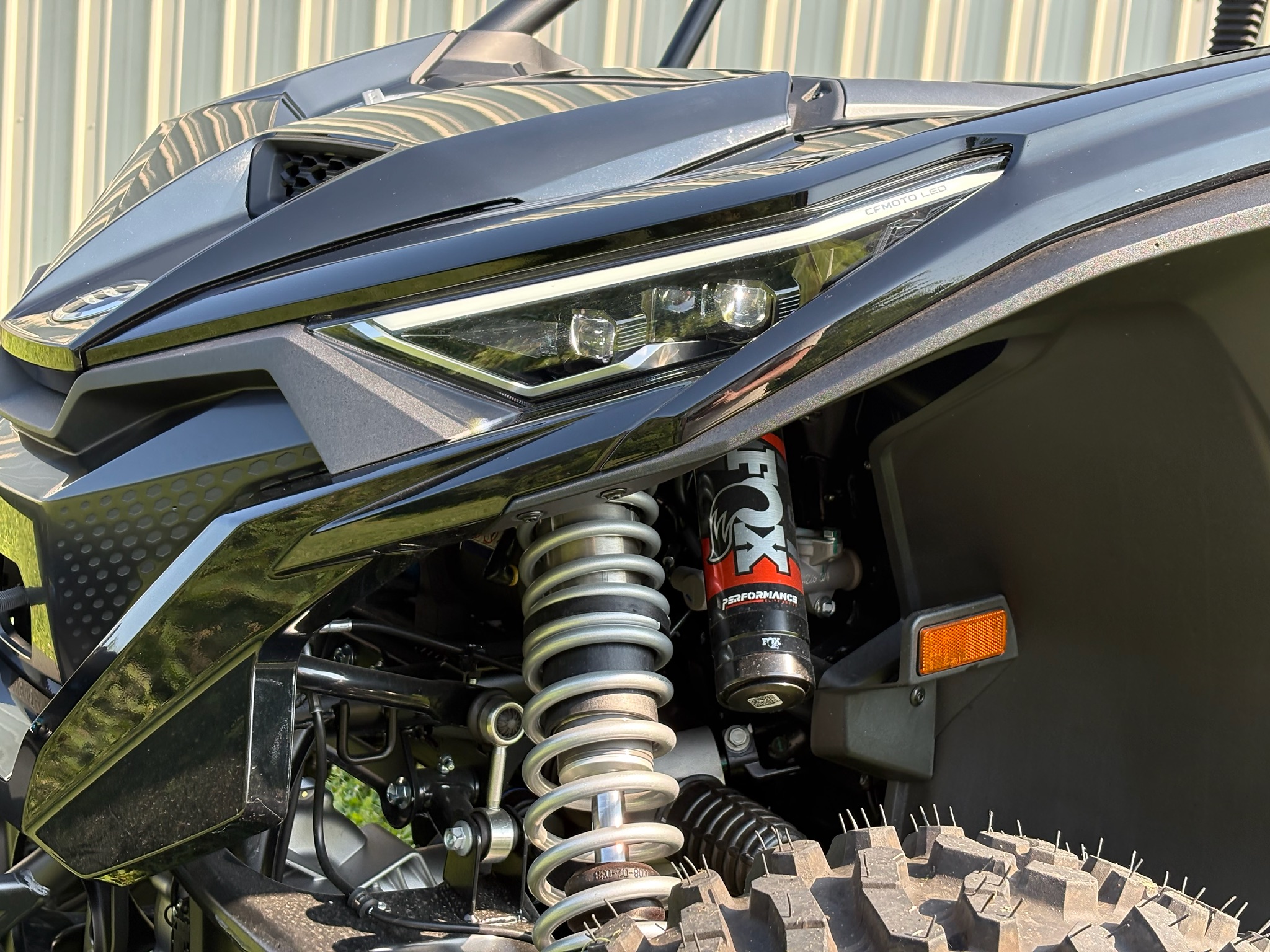 2026  ZFORCE Z10-4 3