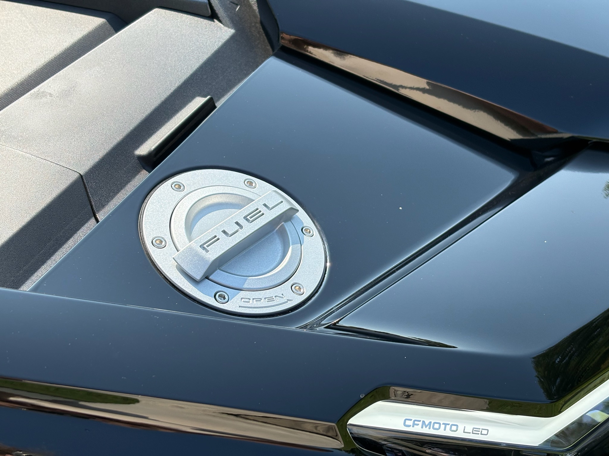 2026  ZFORCE Z10-4 5