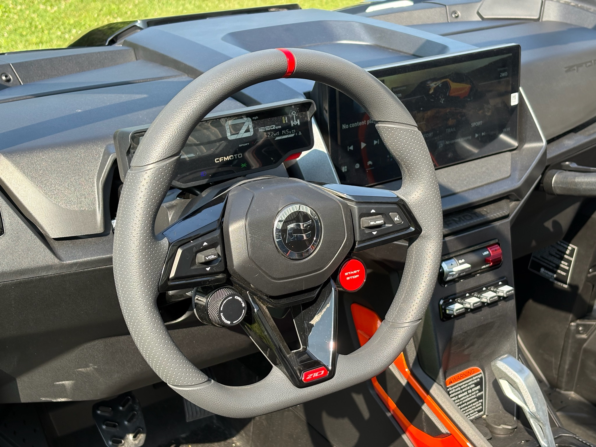 2026  ZFORCE Z10-4 7