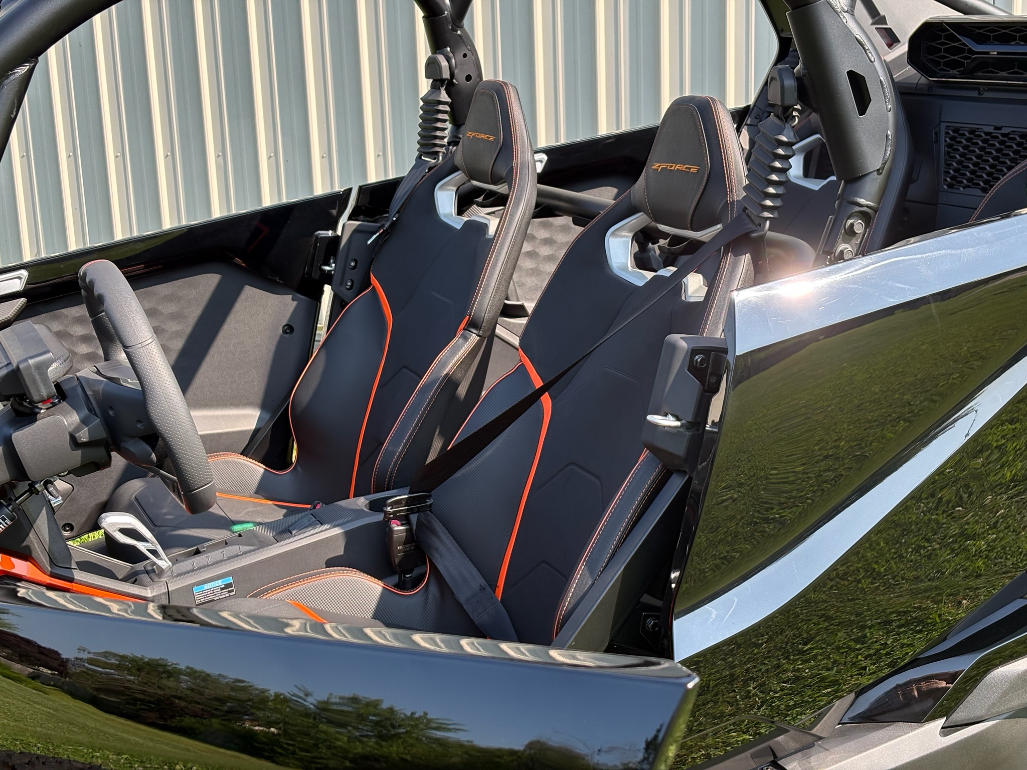 2026  ZFORCE Z10-4 12
