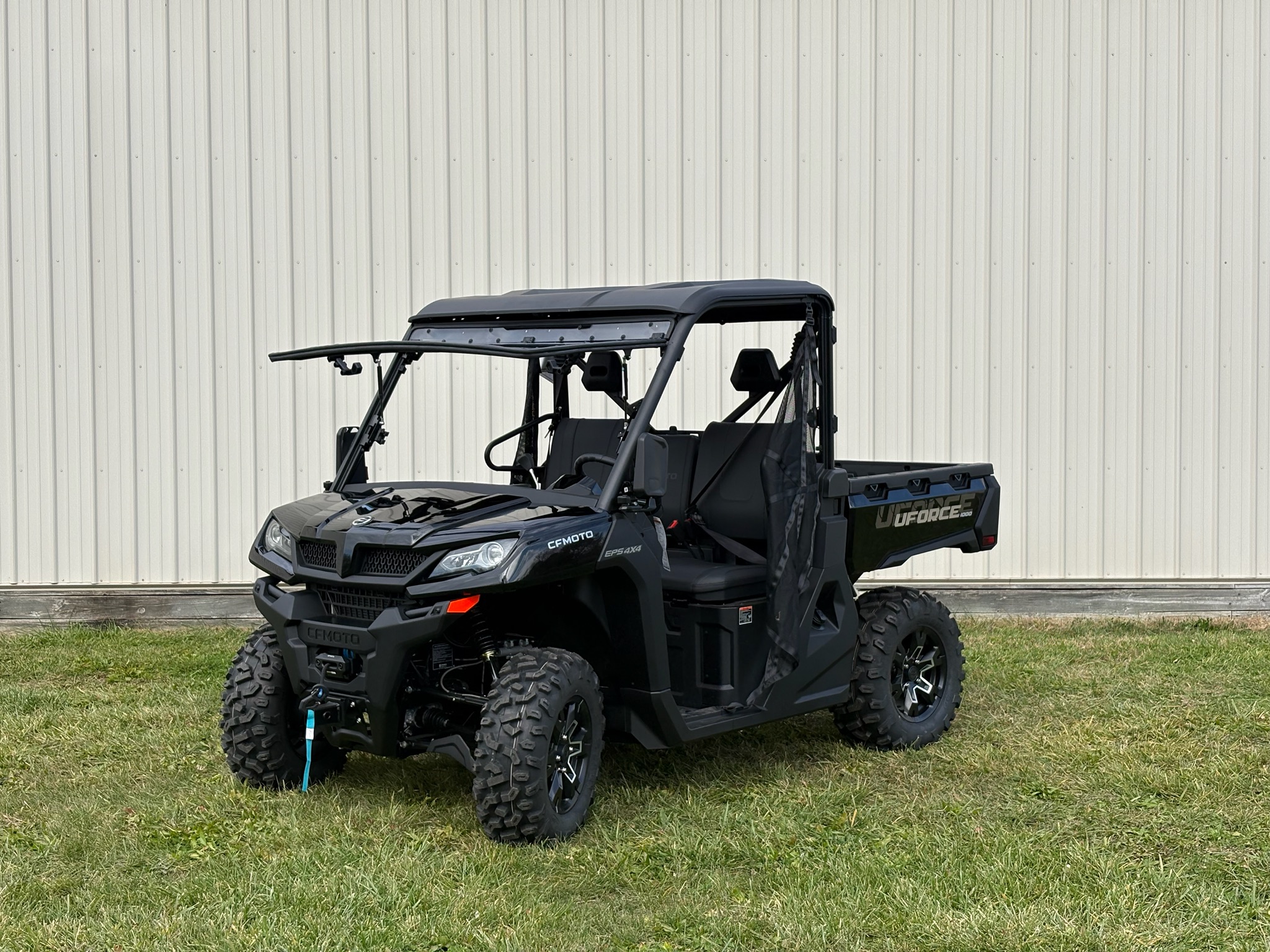 2026  UFORCE 1000 1