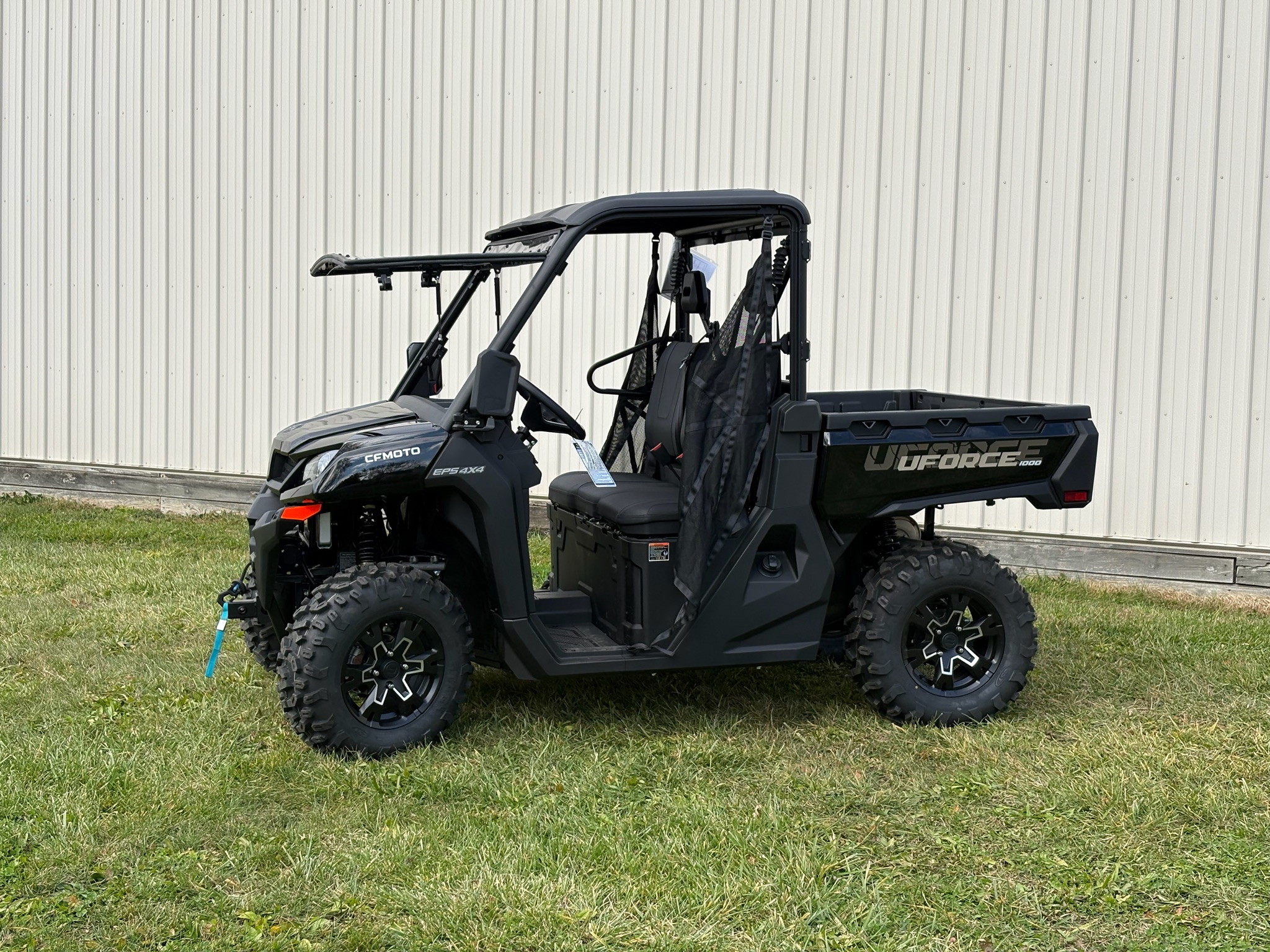 2026  UFORCE 1000 2