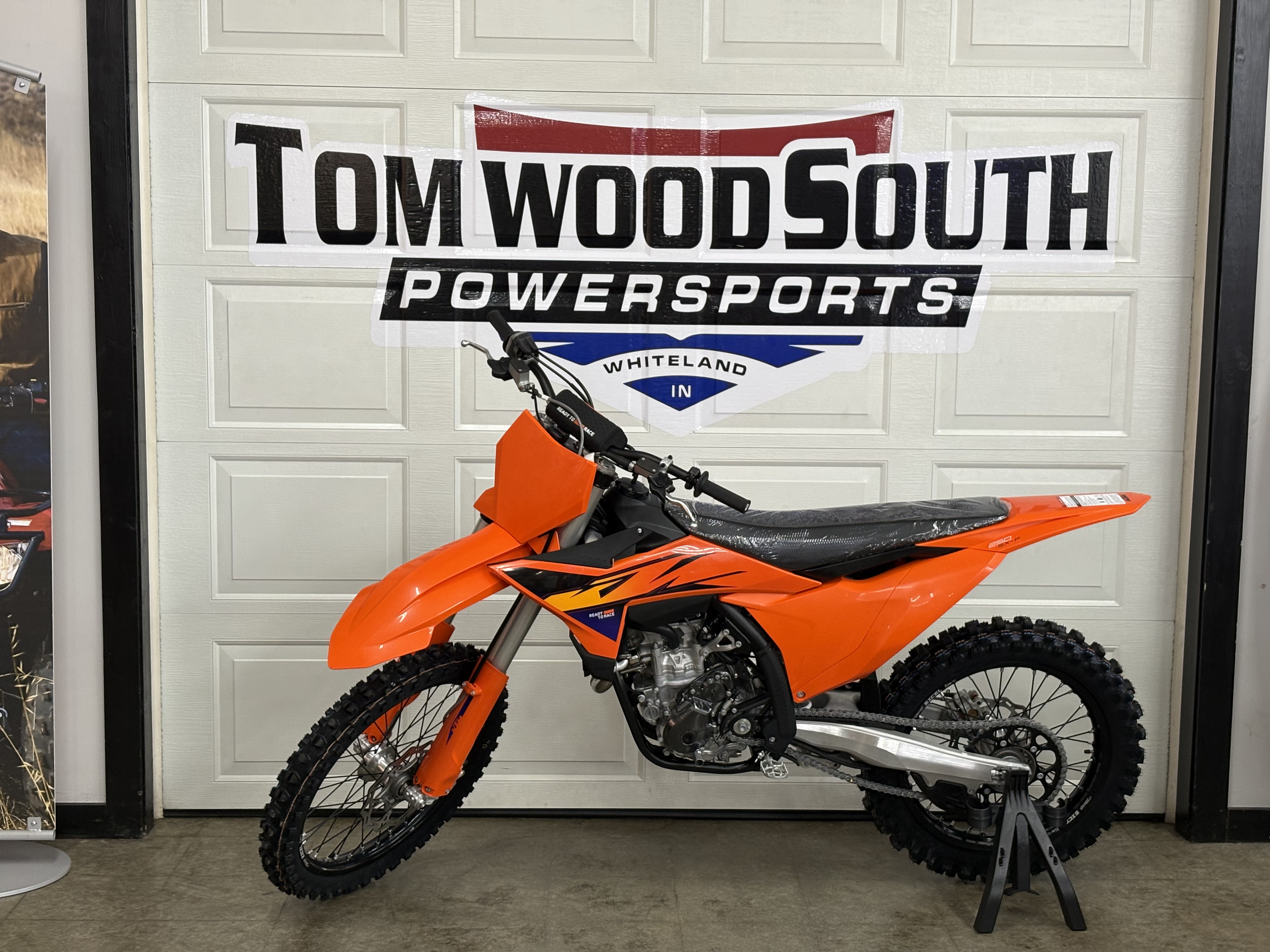 2026 KTM 250 SX-F for sale 1145494