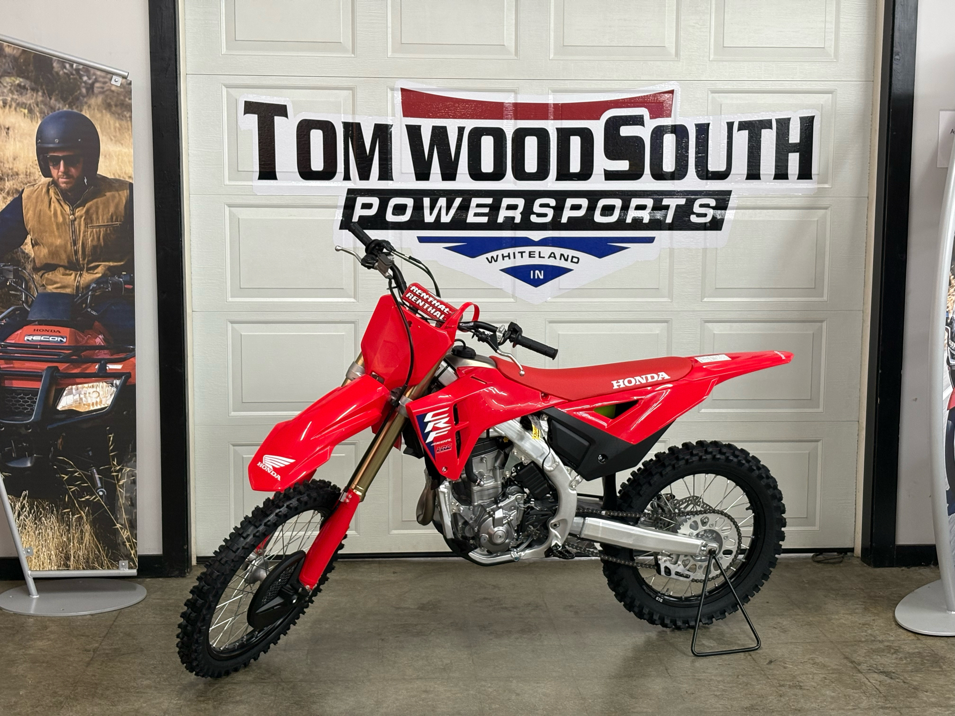 Honda Crf250r All Honda Dirt Bike Models Honda Crf 250 Honda