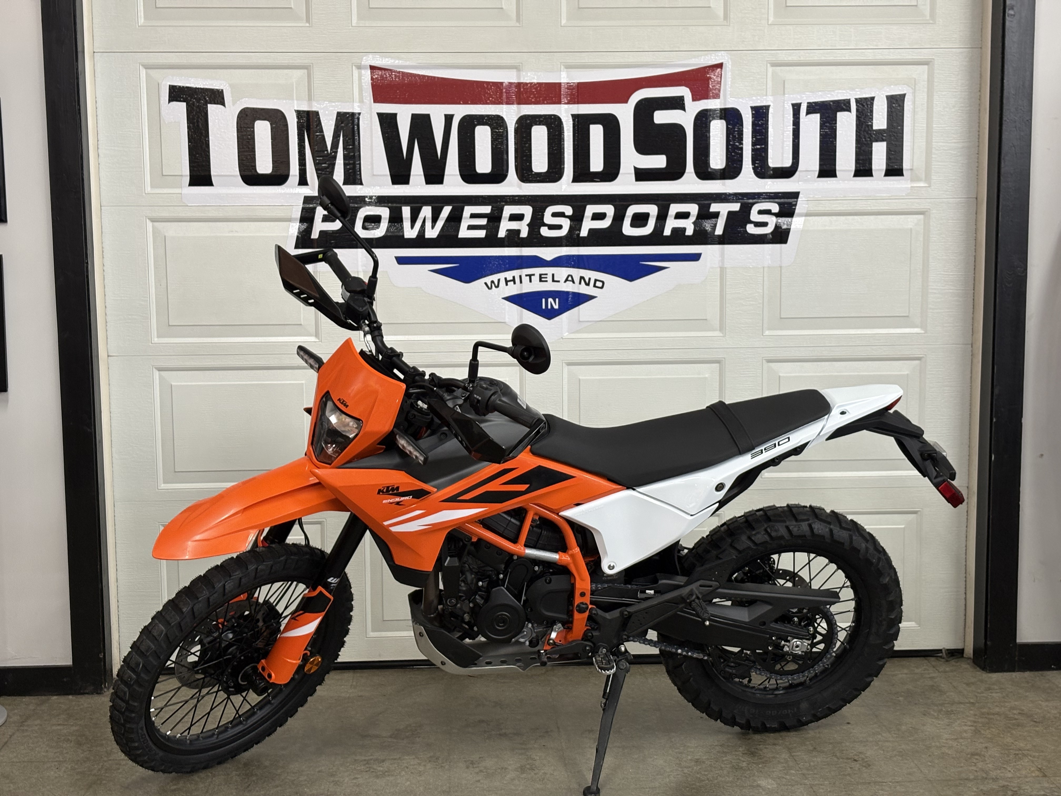 2026 KTM 390 Enduro R for sale 1309670