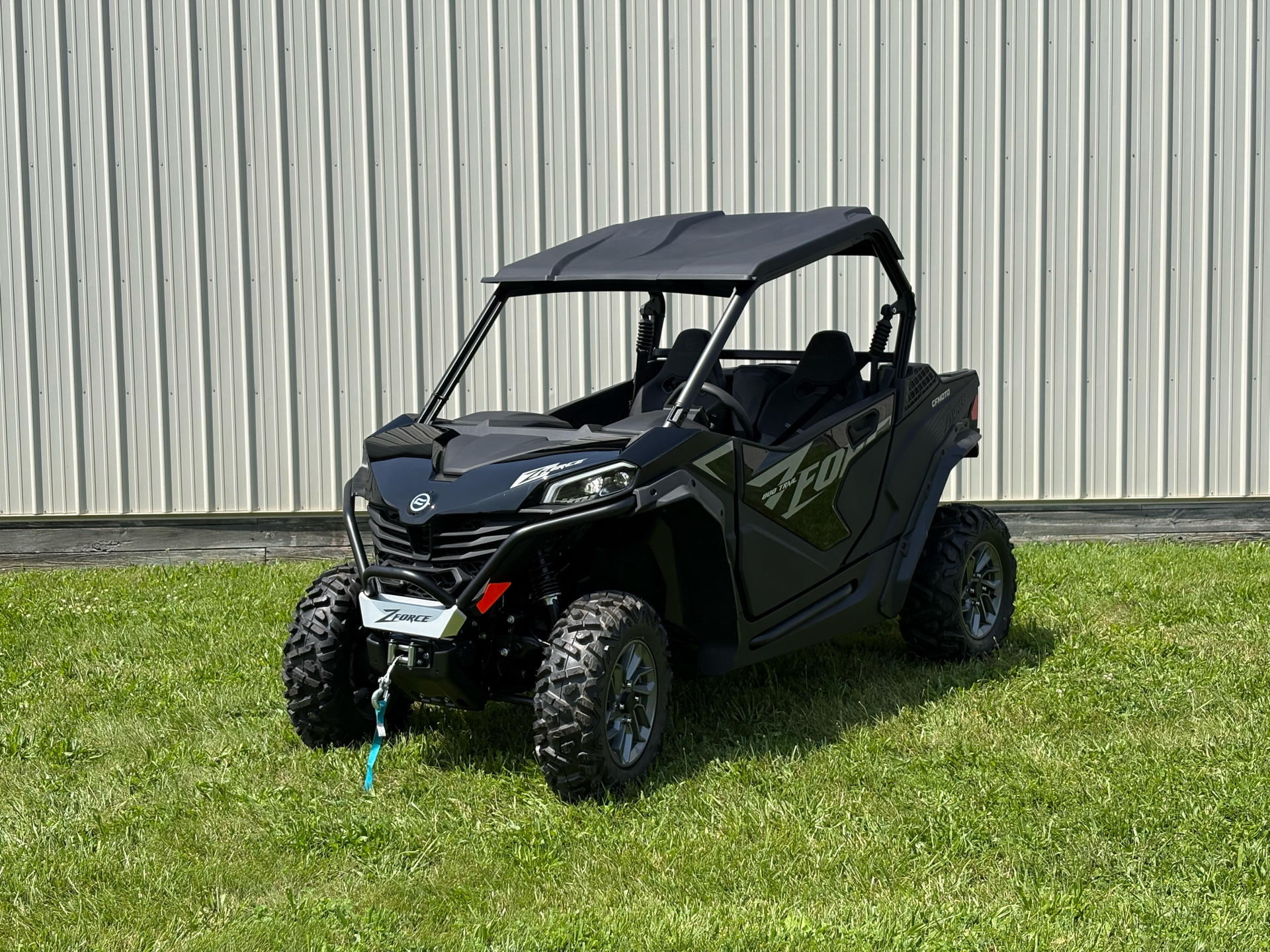 2025  ZForce 800 Trail for sale 1147005