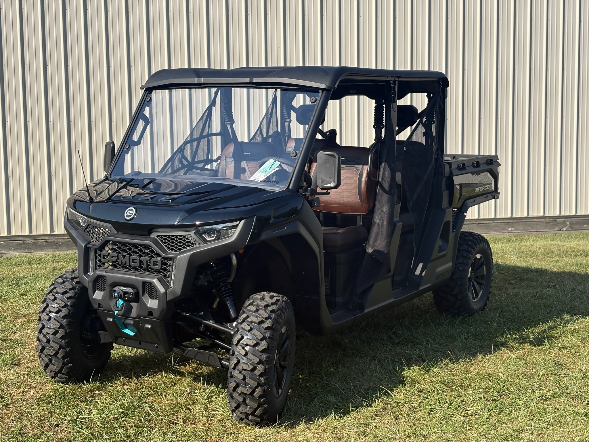 2027  UFORCE U10 XL Pro EPS for sale 1308446