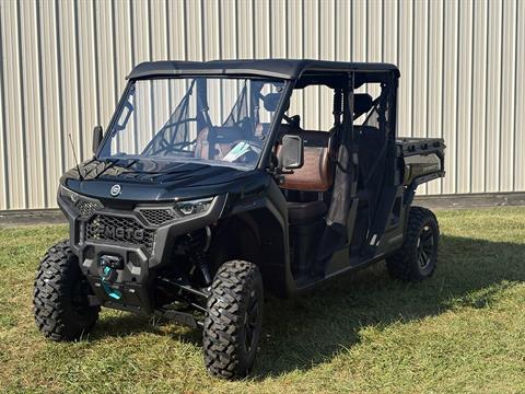 2027 Cfmoto UFORCE U10 XL Pro EPS