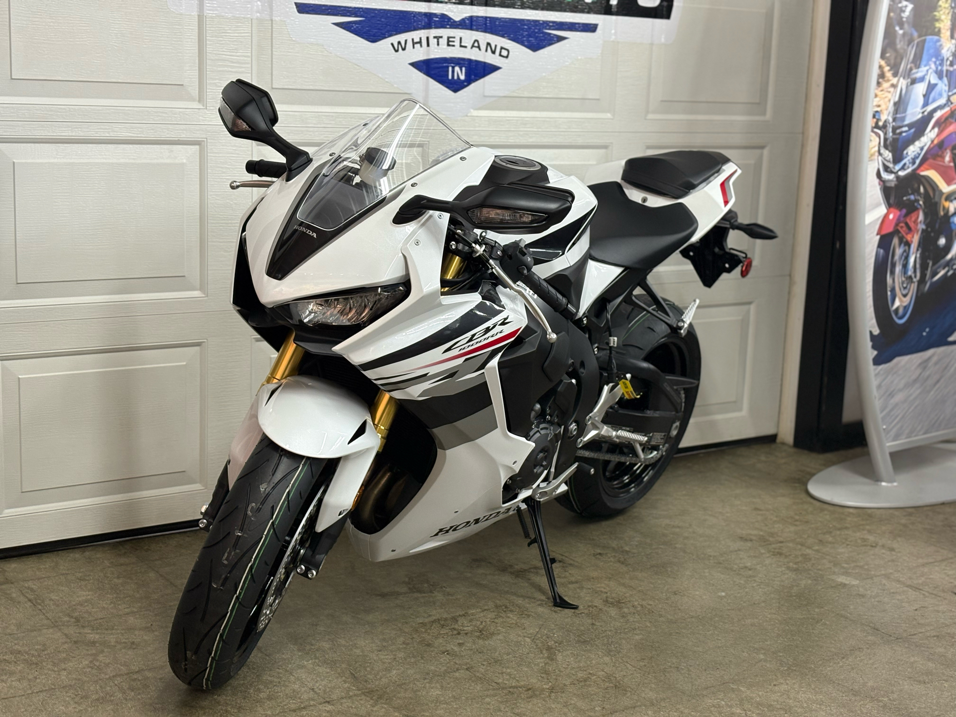 New 2026 Honda CBR1000RR, Indianapolis IN | Specs, Price, Photos