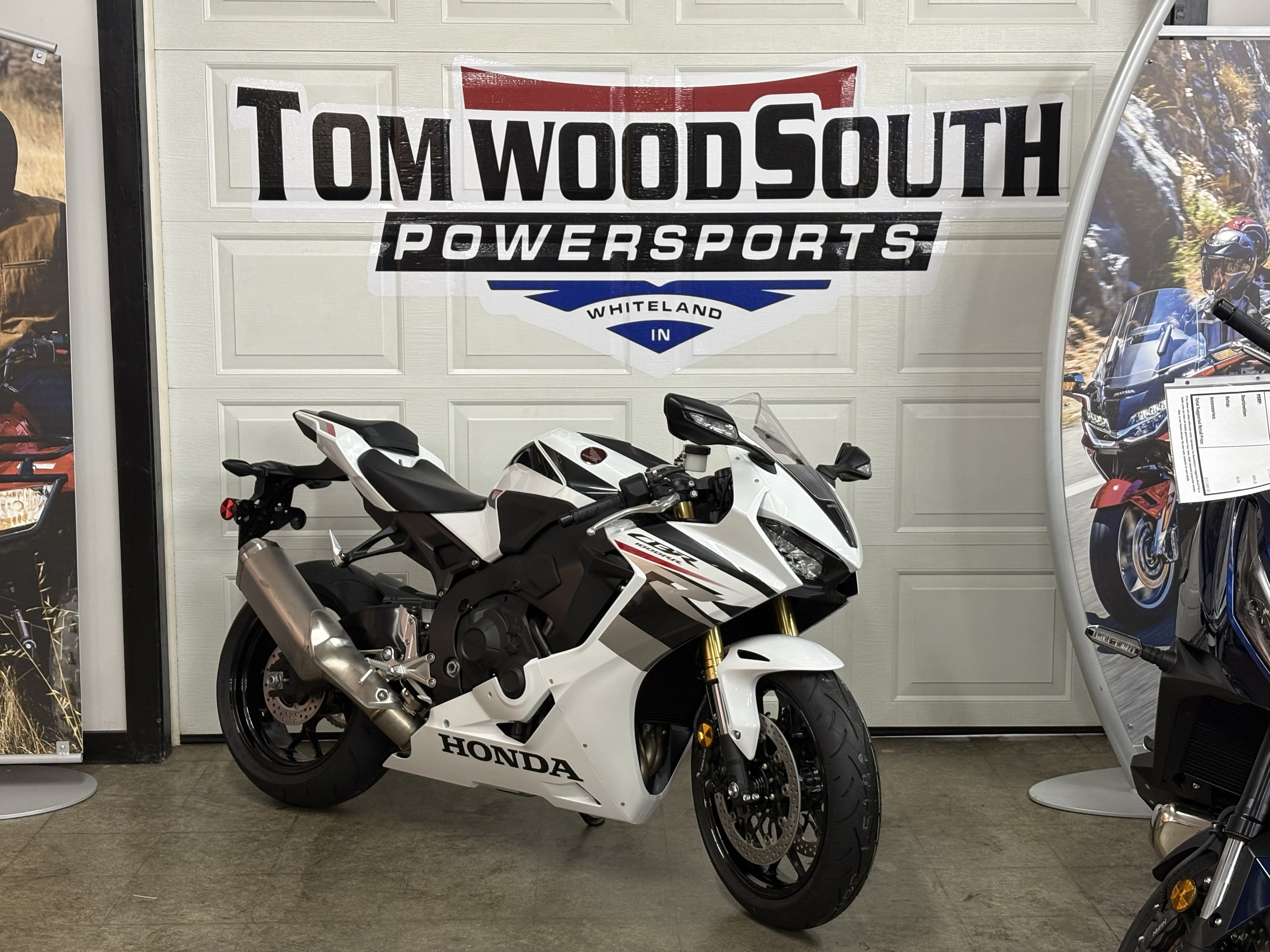 2026 Honda CBR1000RR for sale 1142751