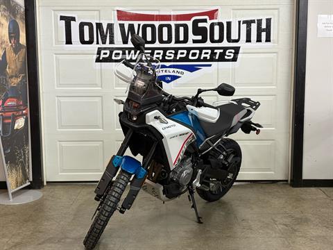 2025 CFMOTO IBEX 450 in Whiteland, Indiana - Photo 2