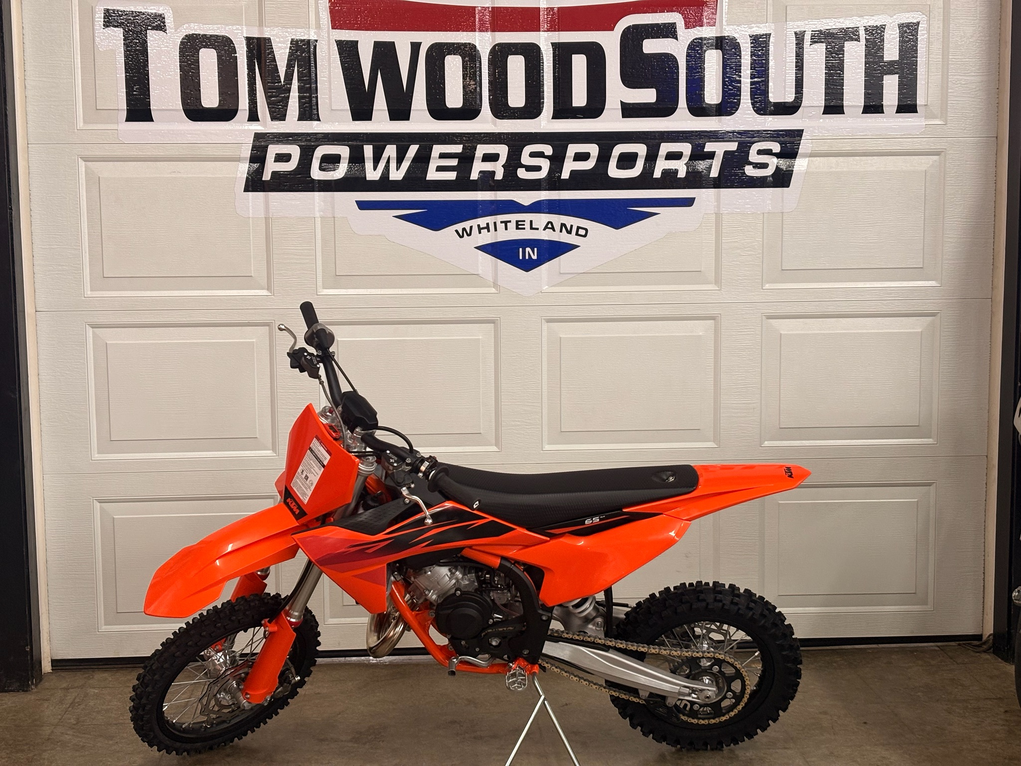 2027 KTM 65 SX for sale 1226447