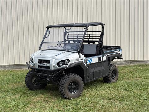 2024 Kawasaki MULE PRO-FXR 1000 LE