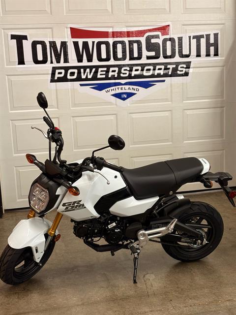 本日限定値下げ　ホンダGROM125 New 2026 Honda GROM 125 ABS, Indianapolis IN | Specs, Price