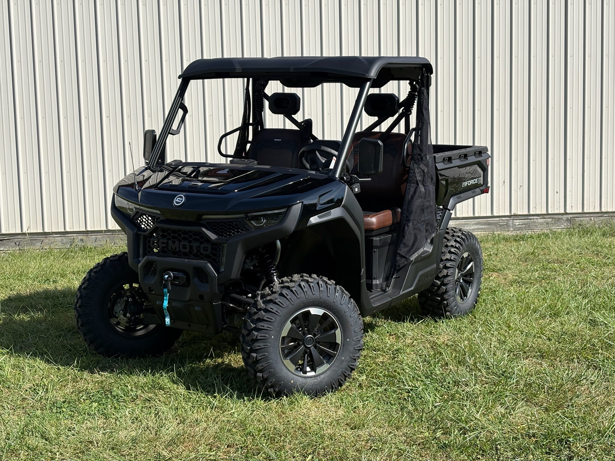 2027  UFORCE U10 Pro EPS for sale 1273928