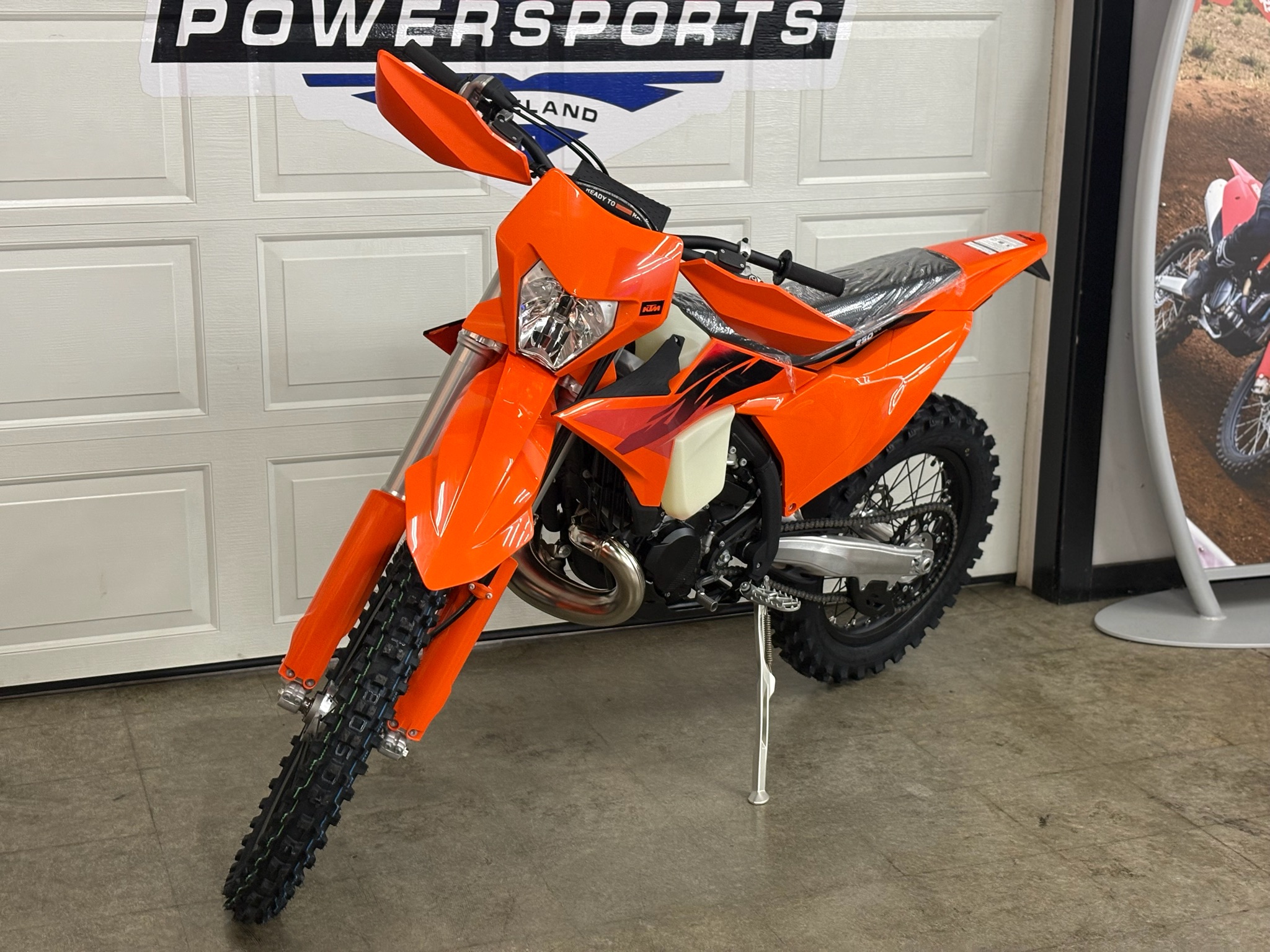 2027 KTM 250 XC-W 2