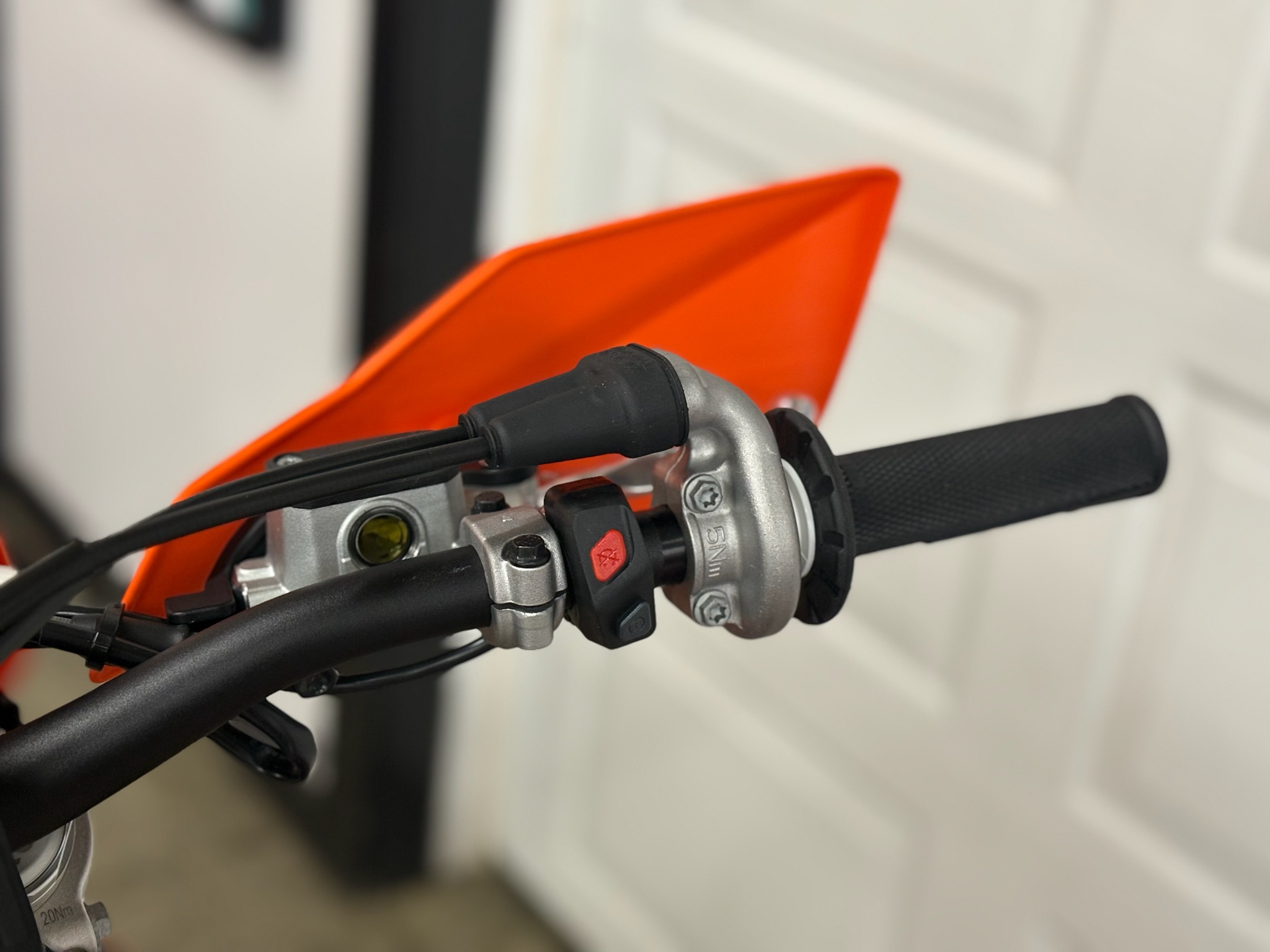 2027 KTM 250 XC-W 4