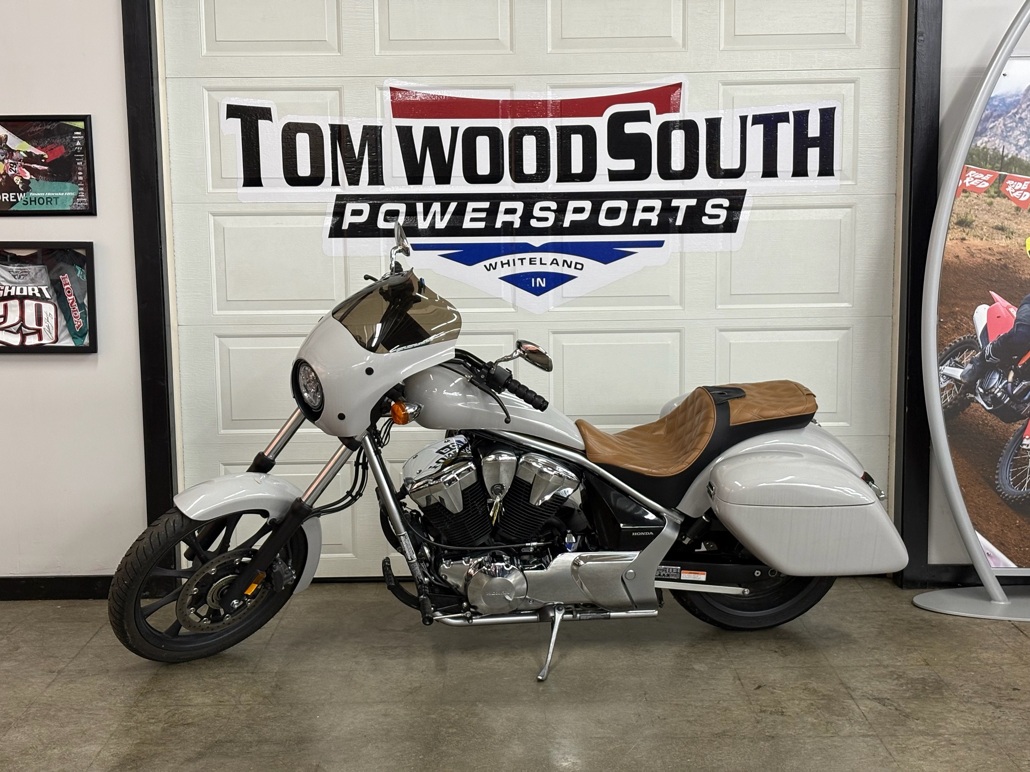 2023 Honda Fury ABS for sale 1149627