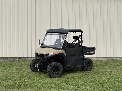 New 2026 CFMOTO UForce 600, Indianapolis IN | Specs, Price, Photos