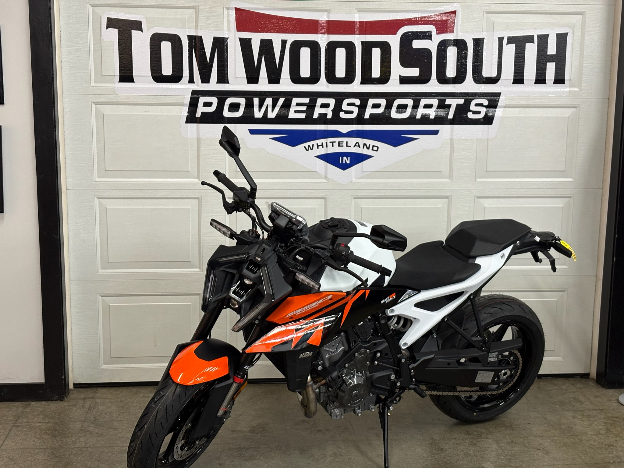 2027 KTM 990 Duke for sale 1144743