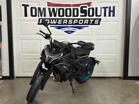 2026 Cfmoto 800NK