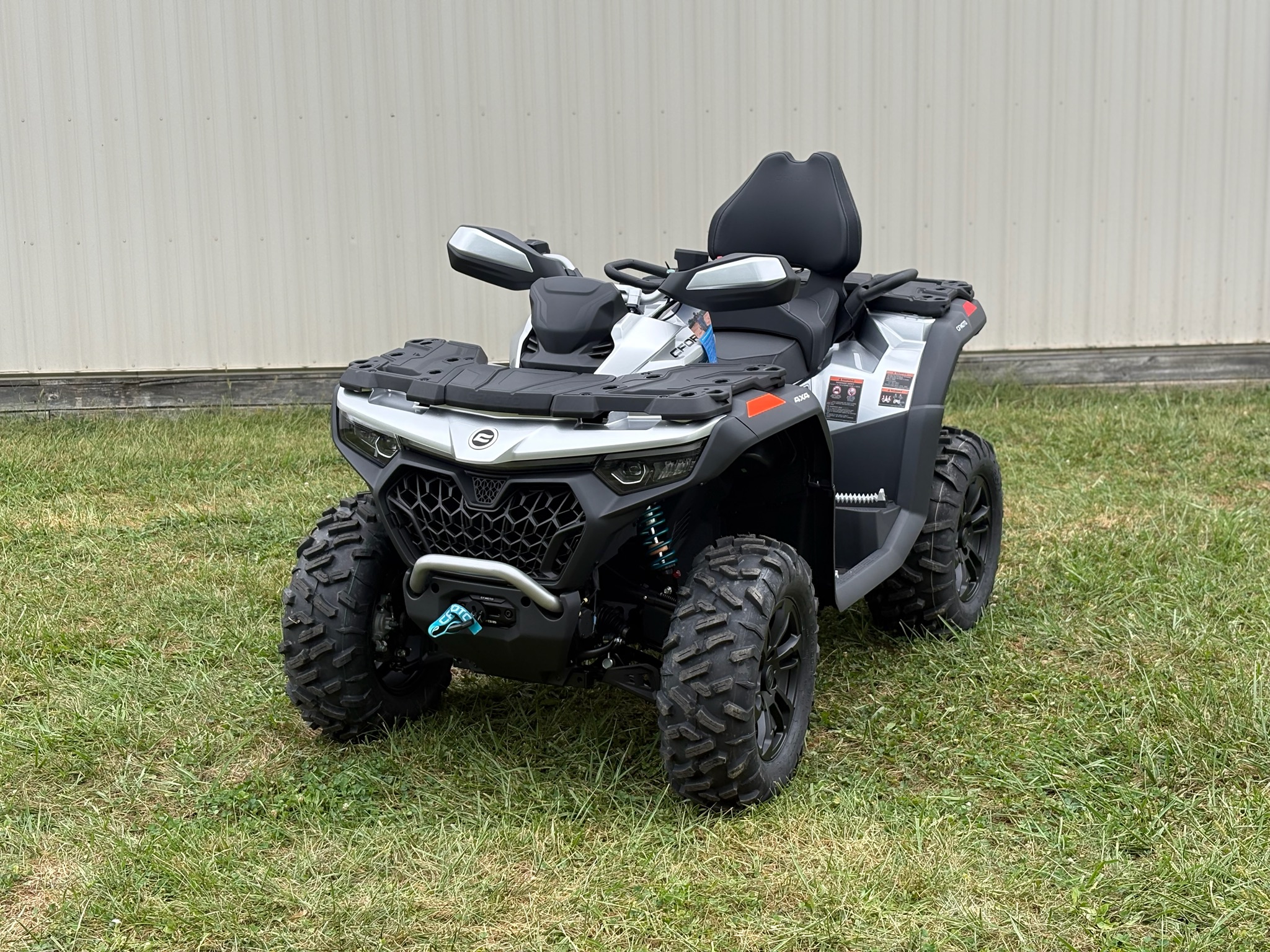 2027  CFORCE 1000 Touring for sale 1306091
