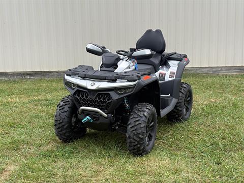 2027 Cfmoto CFORCE 1000 Touring