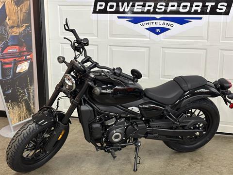 2025 CFMOTO 450CL-C in Whiteland, Indiana - Photo 2