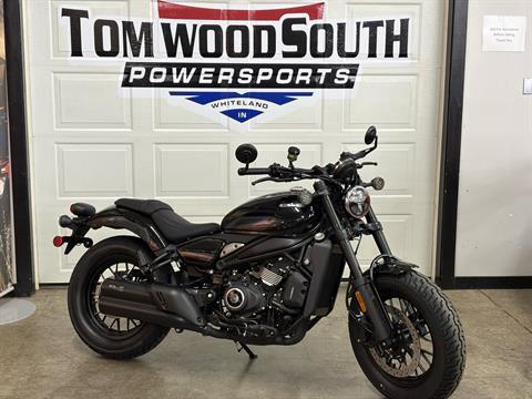2025 CFMOTO 450CL-C in Whiteland, Indiana - Photo 3