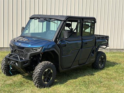 2027 Cfmoto UFORCE U10 XL Pro Highland EPS