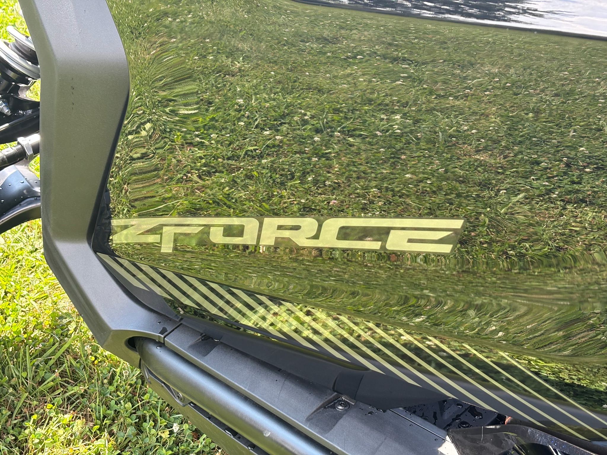 2026  ZFORCE Z10 5