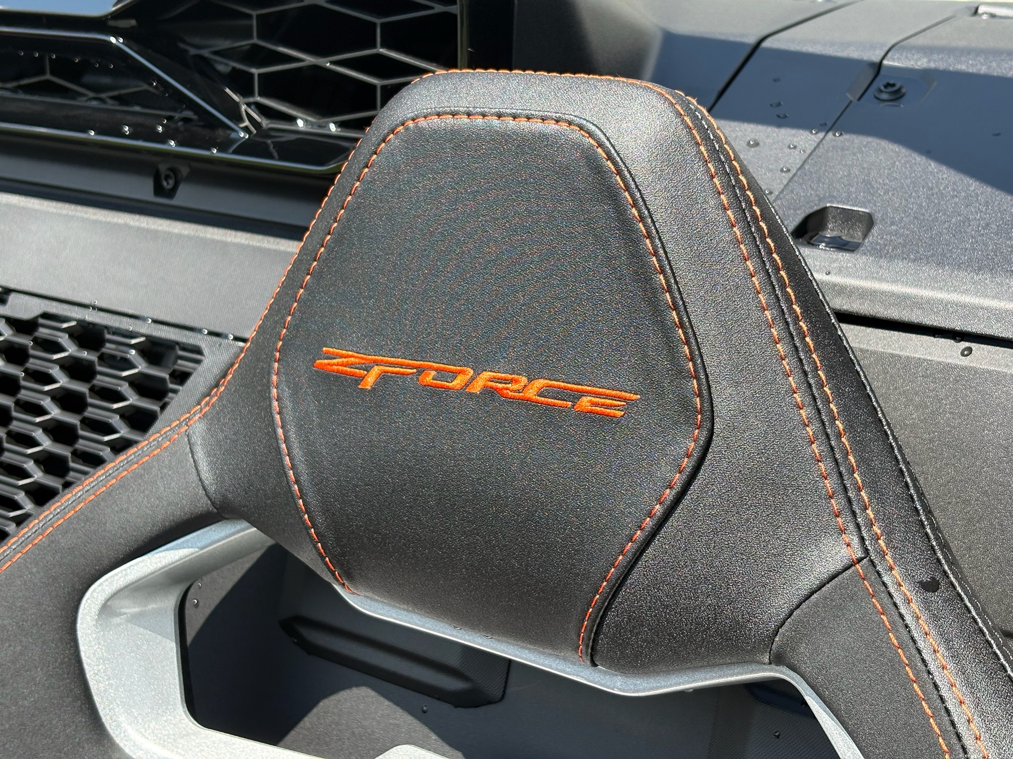 2026  ZFORCE Z10 7