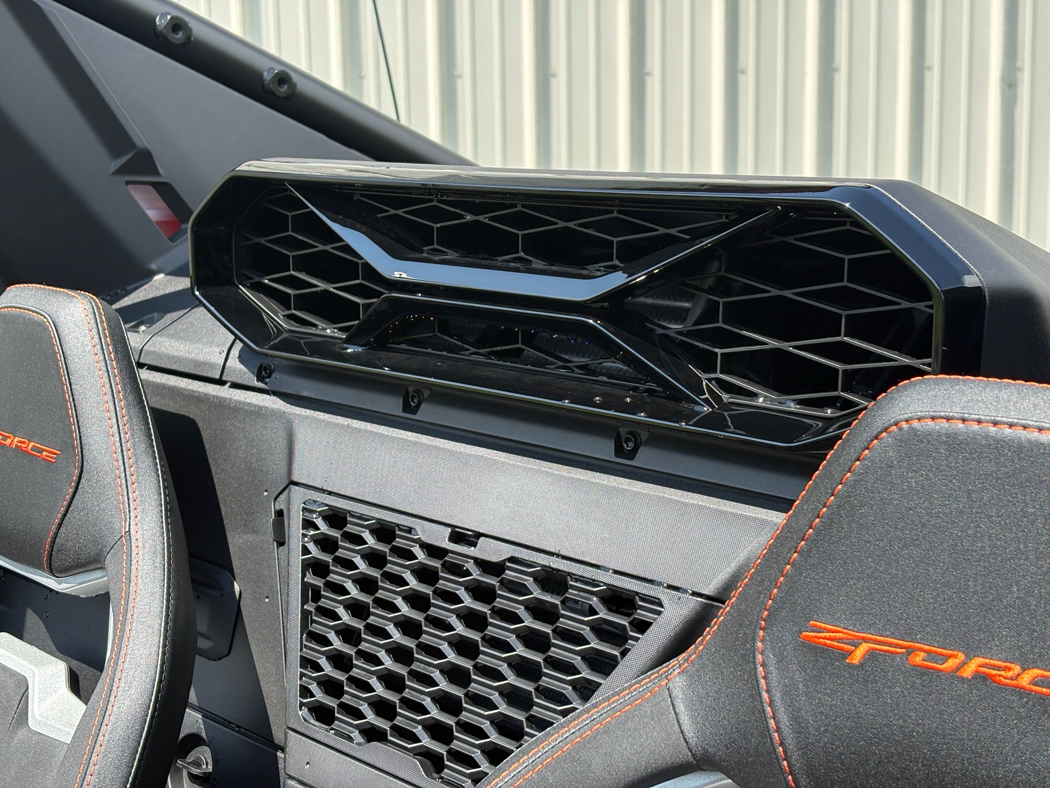 2026  ZFORCE Z10 8