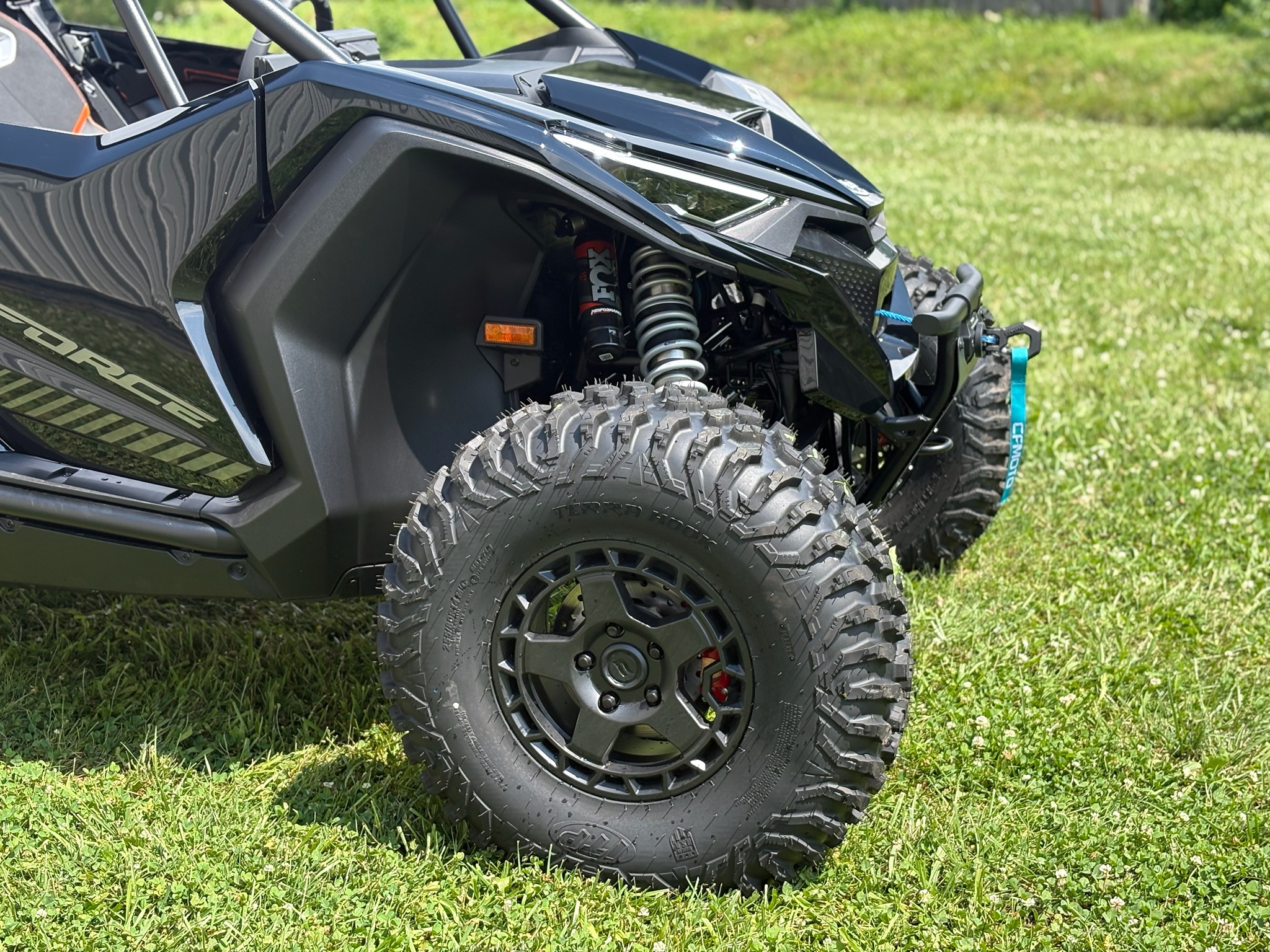 2026  ZFORCE Z10 10