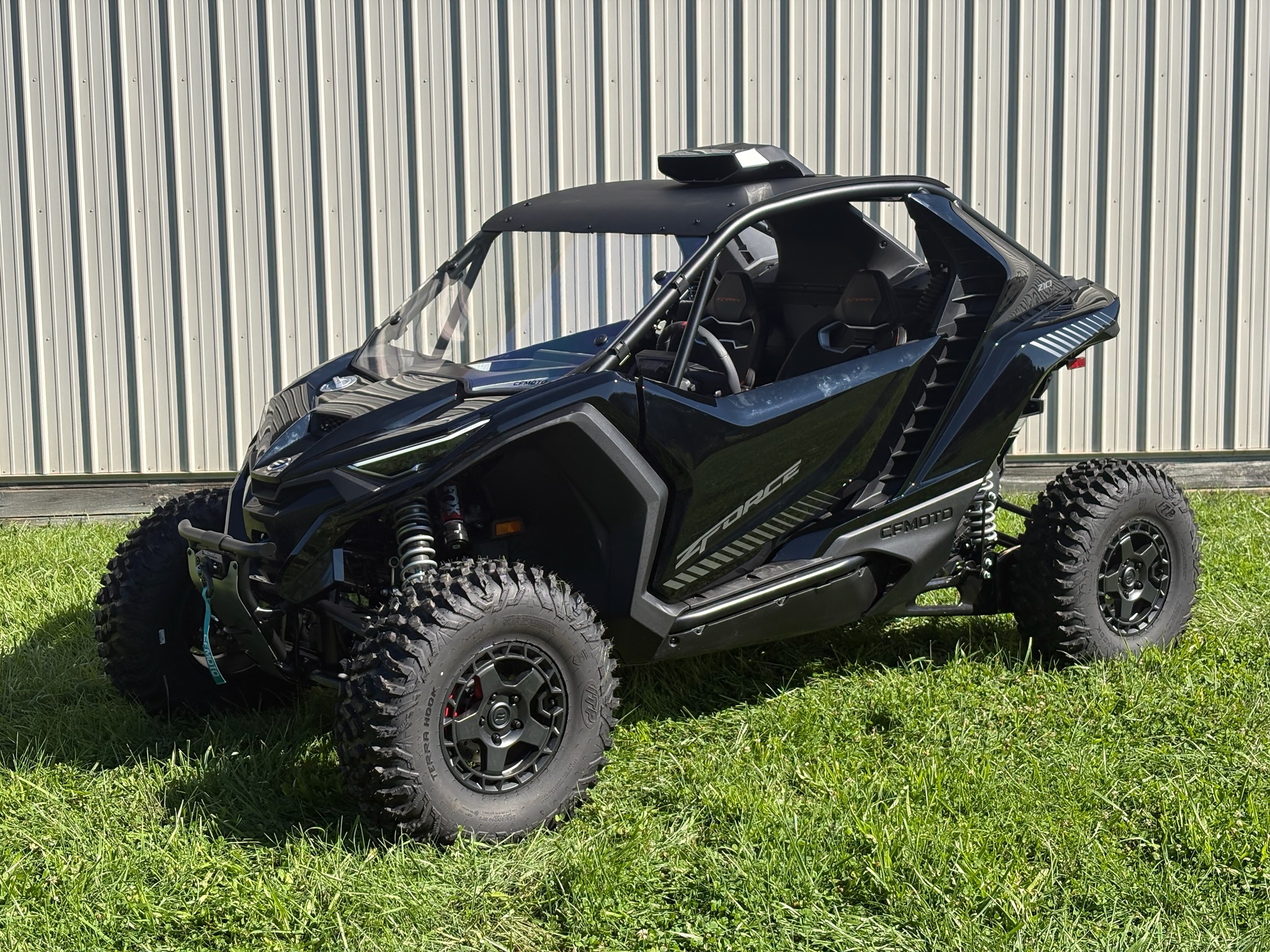 2026  ZFORCE Z10 1