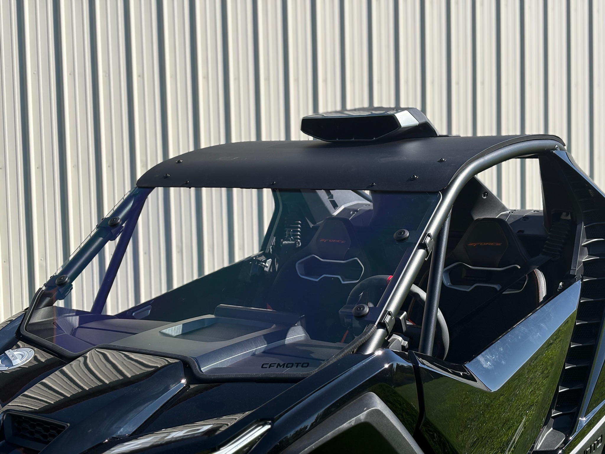 2026  ZFORCE Z10 2