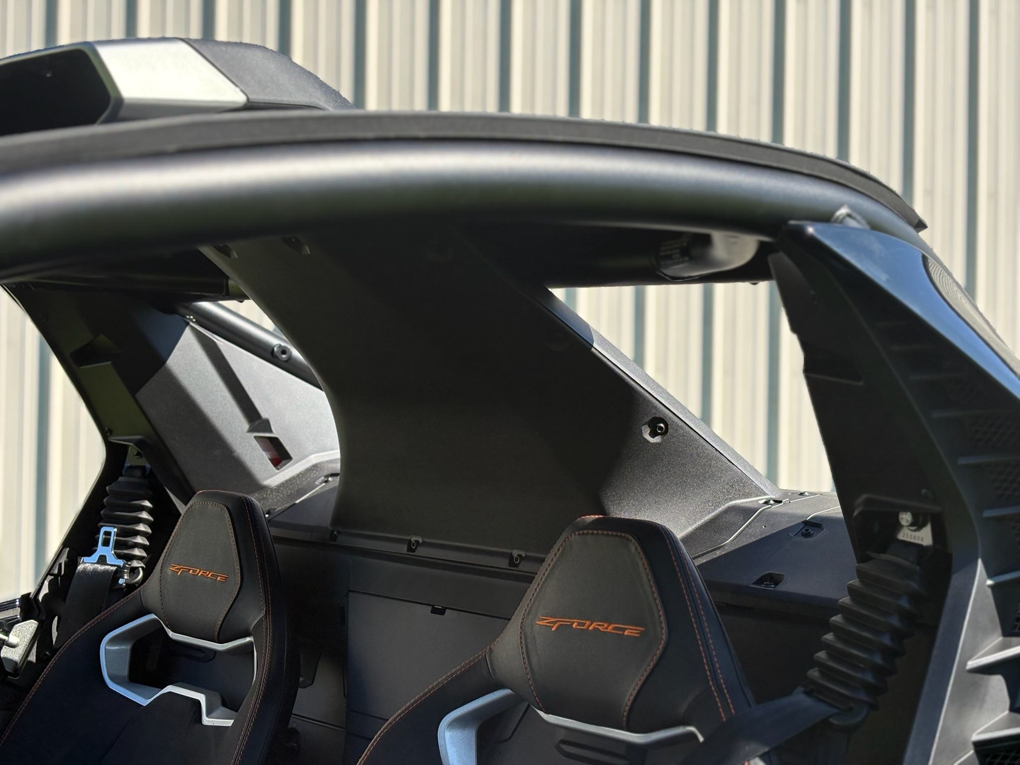 2026  ZFORCE Z10 3