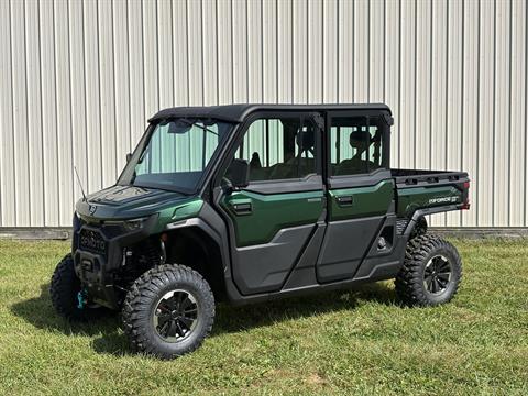 2027 Cfmoto UFORCE U10 XL Pro Highland EPS