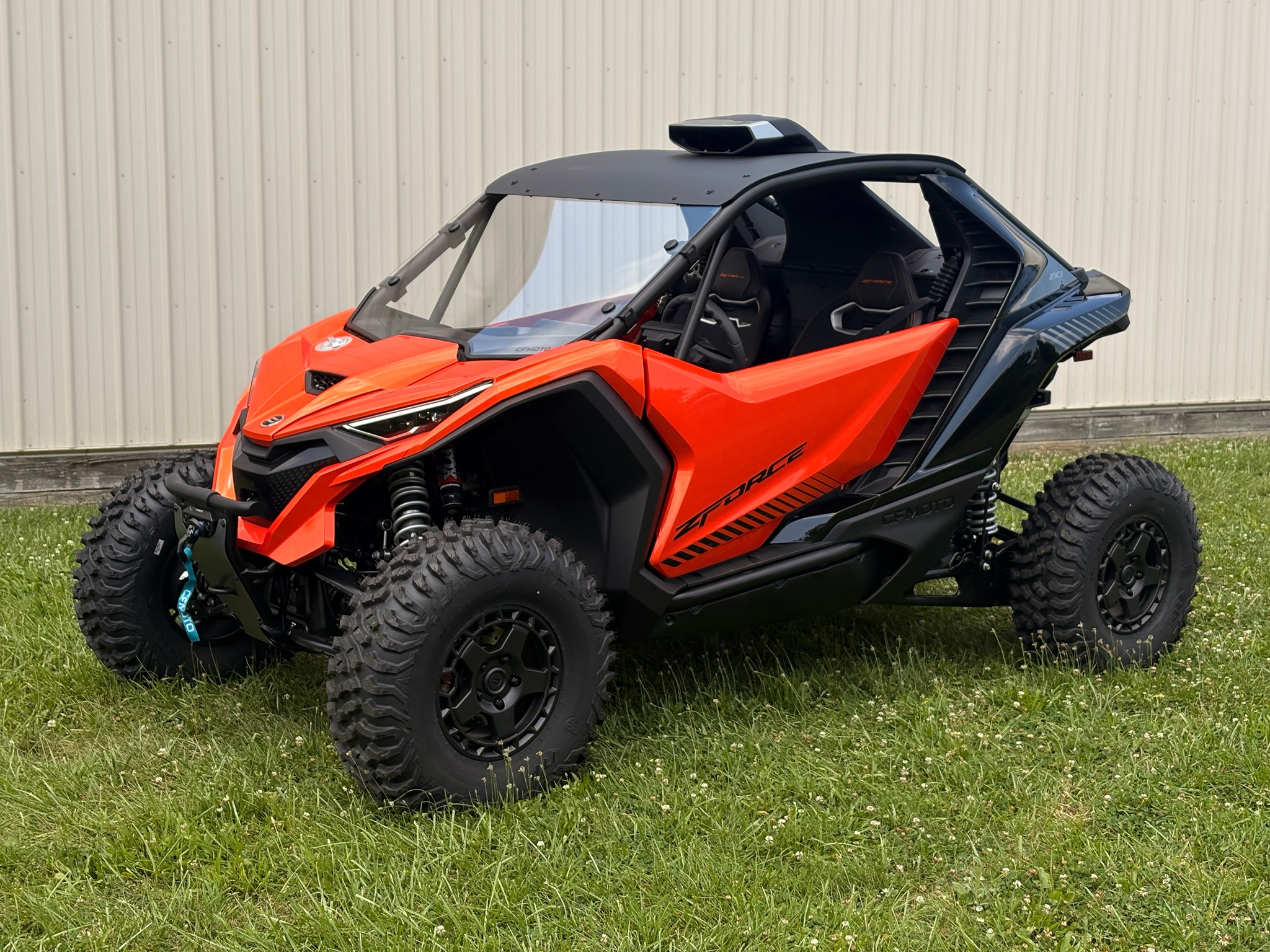 2026  ZFORCE Z10 for sale 1217949