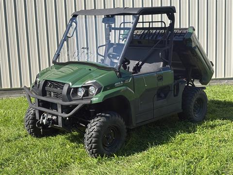 2019 Kawasaki Mule PRO-MX EPS LE
