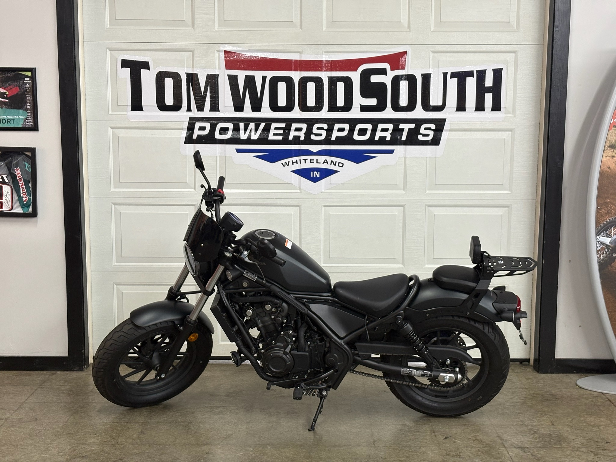 2025 Honda Rebel 500 for sale 1281310