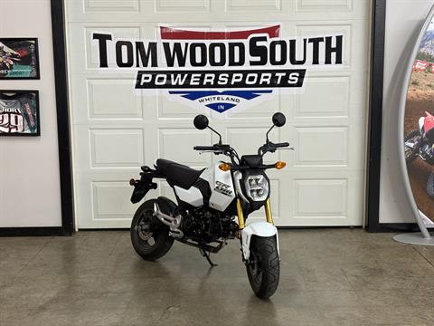 2025 Honda Grom