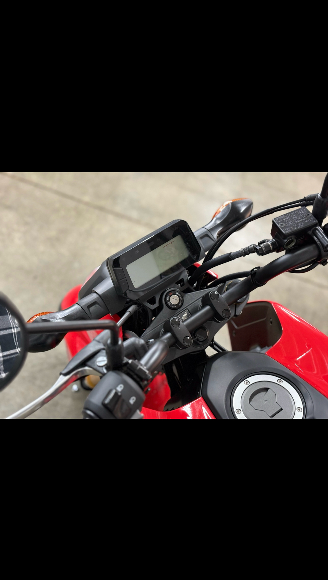 2026 Honda Grom 8